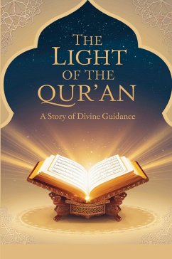 The Light of the Qur'an - Zahra, Amina
