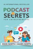 Podcast Secrets for Entrepreneurs Podcast Secrets for Entrepreneurs