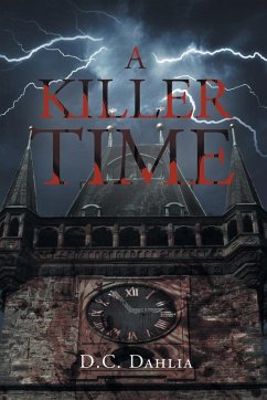 Cover A Killer Time