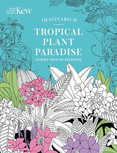 Cover Kew Imaginarium: Tropical Plant Paradise