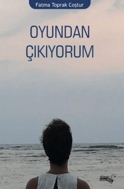 Cover Oyundan Cikiyorum