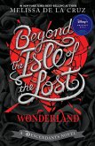Beyond the Isle of the Lost Beyond the Isle of the Lost
