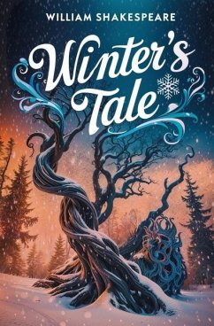 Winter's Tale - Shakespeare, William