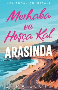 Cover Merhaba ve Hoscakal Arasinda