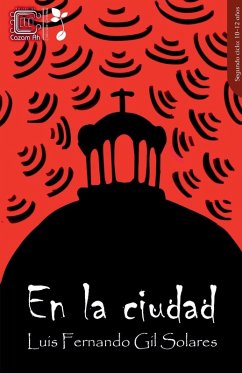 Cover En la ciudad