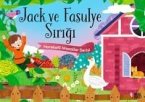 Jack ve Fasulye Sirigi