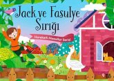 Jack ve Fasulye Sirigi Jack ve Fasulye Sirigi