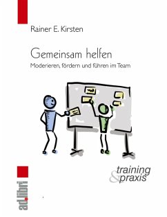 Gemeinsam helfen - Kirsten, Rainer E.