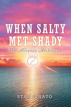 Cover When Salty Met Shady