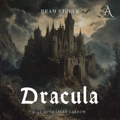 Dracula Audiobook (MP3-Download) - Stoker, Bram