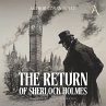 The Return of Sherlock Holmes Audiobook... - Bild 1