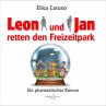 Leon und Jan retten den Freizeitpark... - Bild 1