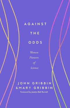 Cover Against the Odds (eBook, ePUB)