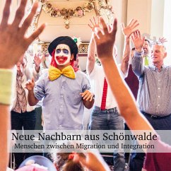 Cover Neue Nachbarn aus Schönwalde