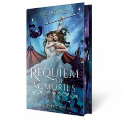 Cover Midnight Circus - Requiem of Memories
