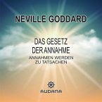 Das Gesetz der Annahme (MP3-Download)