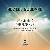 Das Gesetz der Annahme (MP3-Download)