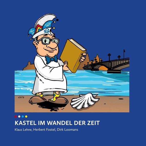 Kastel im Wandel der Zeit & 77 Jahre vom ACK zum KCK