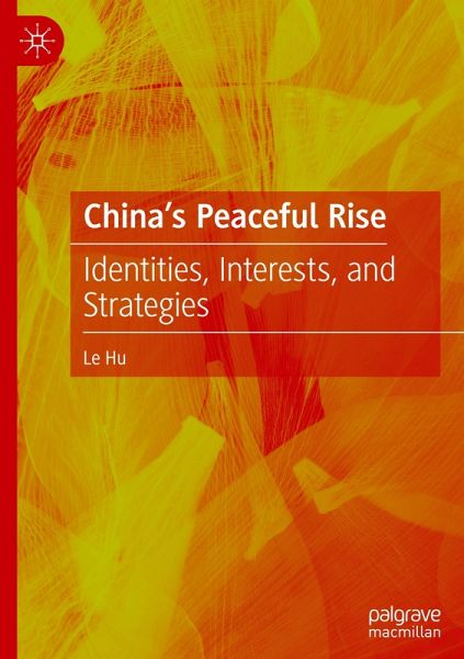 China's Peaceful Rise China's Peaceful Rise