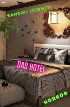 Das Hotel
