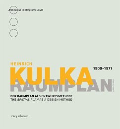 Cover Heinrich Kulka 1900-1971