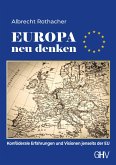 Europa neu denken