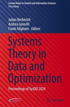 Cover Systems Theory in Data and Optimization