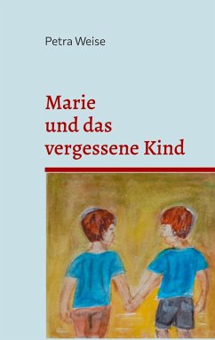Cover Marie und das vergessene Kind