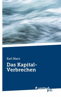 Cover Das Kapital-Verbrechen