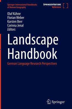 Cover Landscape Handbook