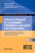 Advanced Research in Technologies,... - Bild 1