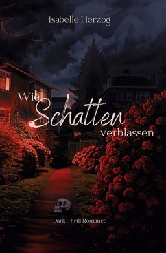 Cover Wie Schatten verblassen