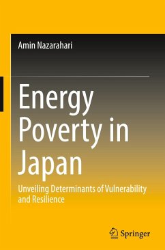 Cover Energy Poverty in Japan