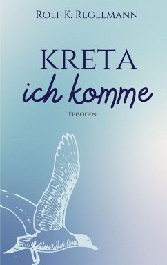Cover Kreta ich komme