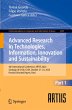 Advanced Research in Technologies,... - Bild 1