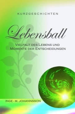 Lebensball - Johannsson, Inge-Marita