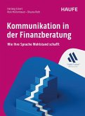 Kommunikation in der Finanzberatung