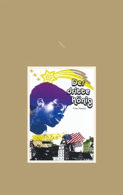 Cover Der dritte König