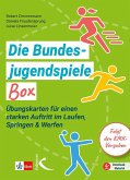 Die Bundesjugendspiele-Box Die Bundesjugendspiele-Box
