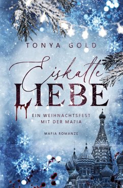 Cover Eiskalte Liebe