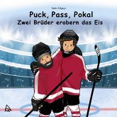 Puck, Pass, Pokal Puck, Pass, Pokal
