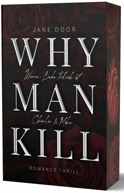 WHY MAN KILL - Door, Jane