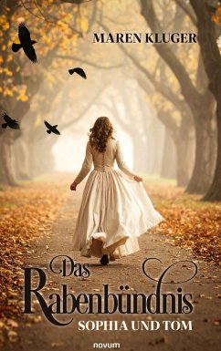 Das Rabenbündnis - Kluger, Maren