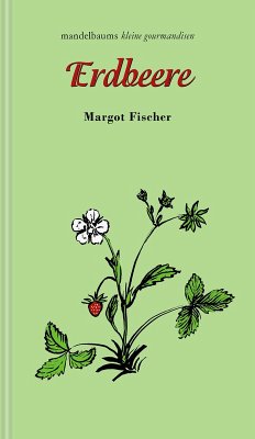Cover Erdbeere