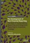 The Development of Non-Financial Reporting