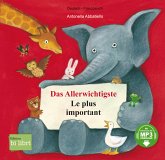 Das Allerwichtigste (Deutsch-Französisch)