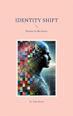 Identity Shift - Divani, Tom