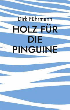 Cover Holz für die Pinguine