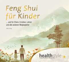 Cover Feng Shui für Kinder