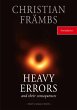 HEAVY ERRORS and their concequences - Bild 1